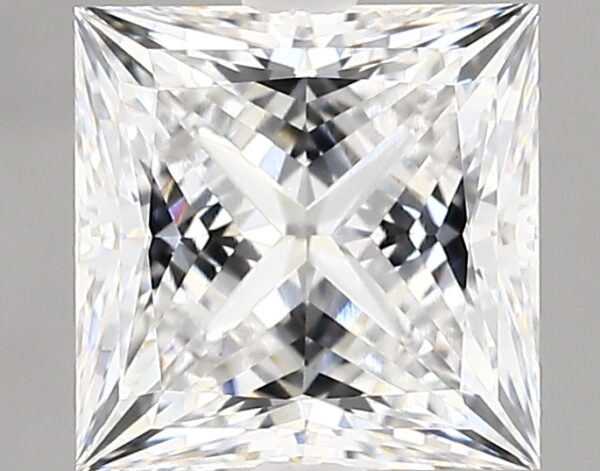2.62 cctw VVS2 - Lab Grown Loose Diamond