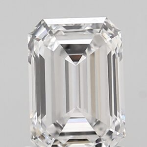 1.02 cctw VVS1 - Lab Grown Loose Diamond