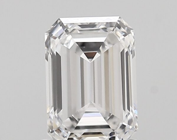 1.02 cctw VVS1 - Lab Grown Loose Diamond