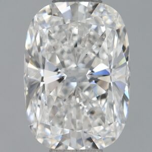 0.88 cctw VS2 - Lab Grown Loose Diamond