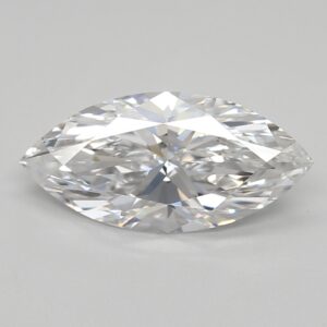 1.65 cctw VVS1 - Lab Grown Loose Diamond