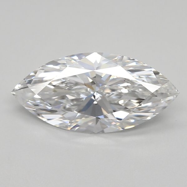 1.65 cctw VVS1 - Lab Grown Loose Diamond
