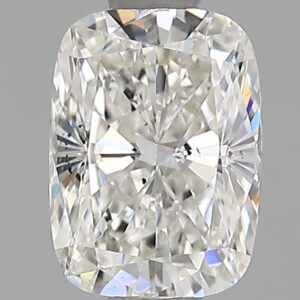 0.87 cctw VS2 - Lab Grown Loose Diamond