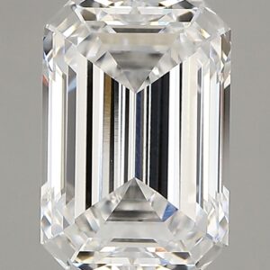 1.87 cctw VVS2 - Lab Grown Loose Diamond