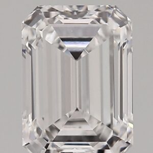 1.62 cctw VVS2 - Lab Grown Loose Diamond