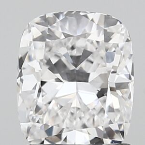 1.31 cctw VVS2 - Lab Grown Loose Diamond