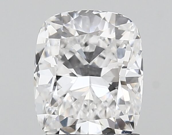 1.31 cctw VVS2 - Lab Grown Loose Diamond