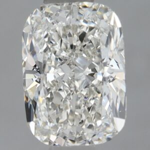0.82 cctw VS2 - Lab Grown Loose Diamond