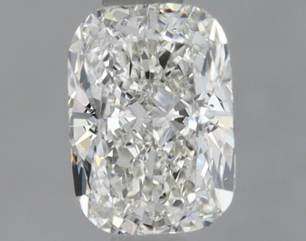 0.82 cctw VS2 - Lab Grown Loose Diamond