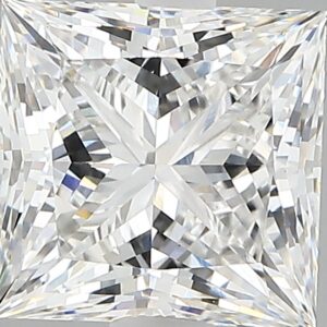 2.91 cctw VVS2 - Lab Grown Loose Diamond