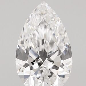 1.39 cctw VVS2 - Lab Grown Loose Diamond