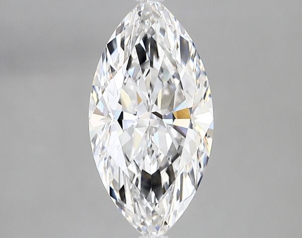 2.04 cctw VVS2 - Lab Grown Loose Diamond