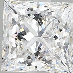 2.77 cctw VS1 - Lab Grown Loose Diamond