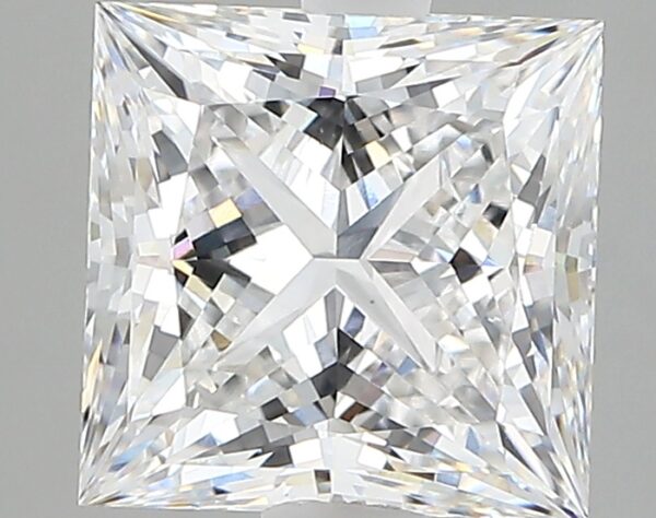 2.77 cctw VS1 - Lab Grown Loose Diamond