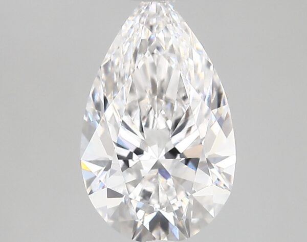 2.01 cctw VVS2 - Lab Grown Loose Diamond