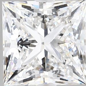 2.52 cctw VVS2 - Lab Grown Loose Diamond