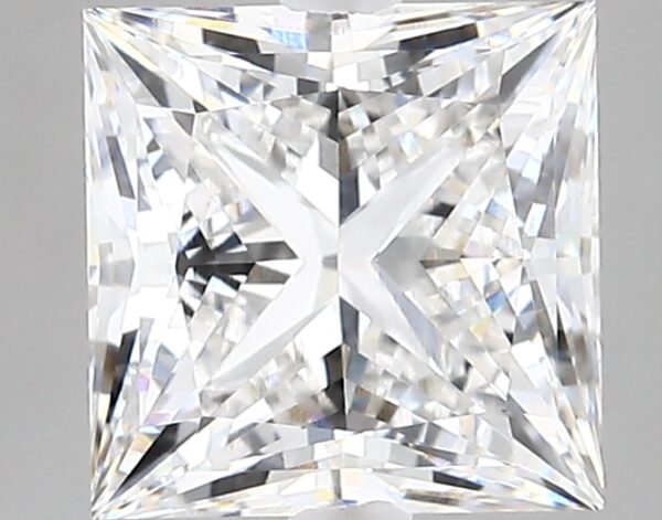 2.52 cctw VVS2 - Lab Grown Loose Diamond