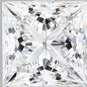 2.41 cctw VVS2 - Lab Grown Loose Diamond