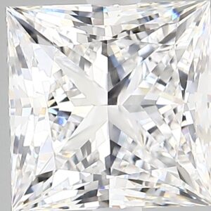 2.63 cctw VVS2 - Lab Grown Loose Diamond