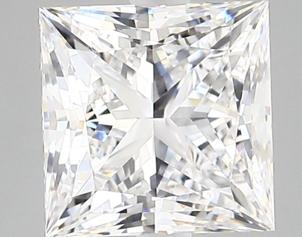 2.63 cctw VVS2 - Lab Grown Loose Diamond