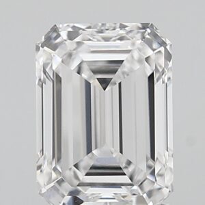 1.69 cctw VVS1 - Lab Grown Loose Diamond