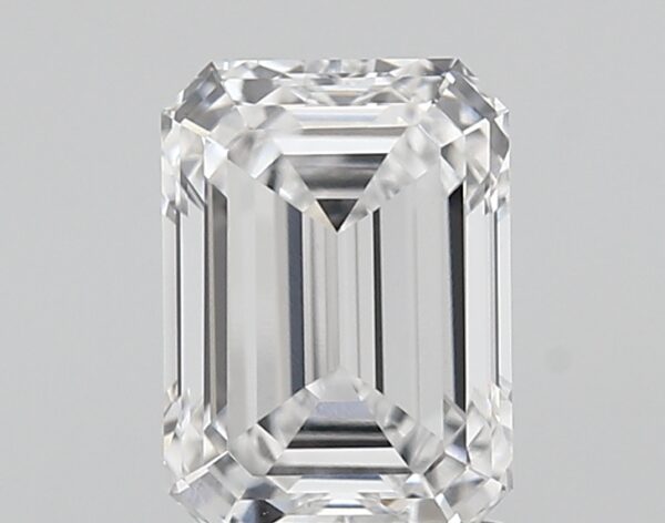 1.69 cctw VVS1 - Lab Grown Loose Diamond