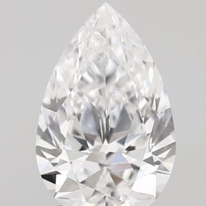 1.67 cctw VVS2 - Lab Grown Loose Diamond