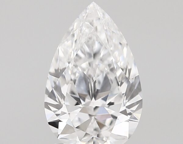 1.67 cctw VVS2 - Lab Grown Loose Diamond