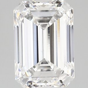 1.93 cctw VVS1 - Lab Grown Loose Diamond