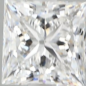2.55 cctw VVS2 - Lab Grown Loose Diamond