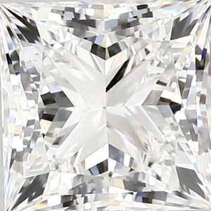 2.84 cctw VVS2 - Lab Grown Loose Diamond