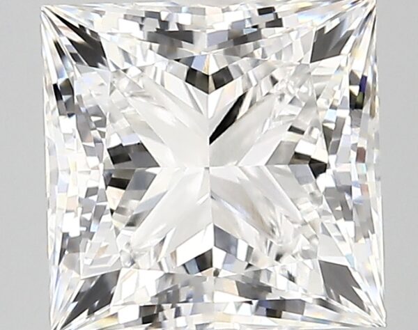 2.84 cctw VVS2 - Lab Grown Loose Diamond