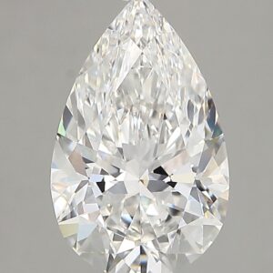 2.26 cctw VVS2 - Lab Grown Loose Diamond