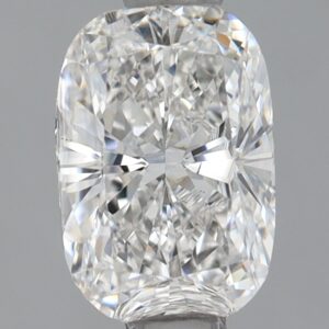 0.75 cctw VS1 - Lab Grown Loose Diamond