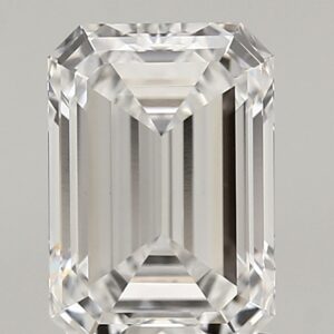 1.85 cctw VVS2 - Lab Grown Loose Diamond