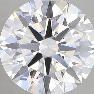 2.39 cctw VVS2 - Lab Grown Loose Diamond