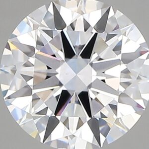 2.02 cctw VVS2 - Lab Grown Loose Diamond