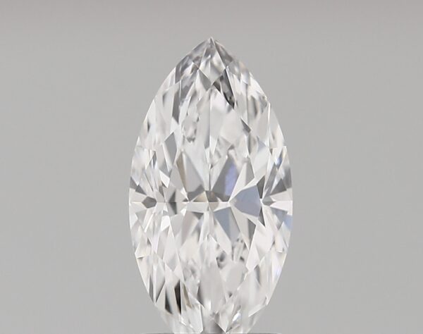 1.46 cctw VVS2 - Lab Grown Loose Diamond