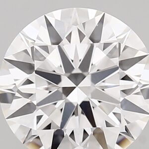 1.92 cctw VVS2 - Lab Grown Loose Diamond