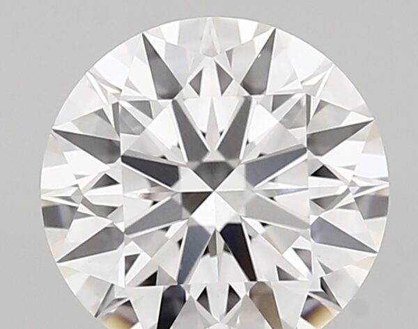 1.92 cctw VVS2 - Lab Grown Loose Diamond