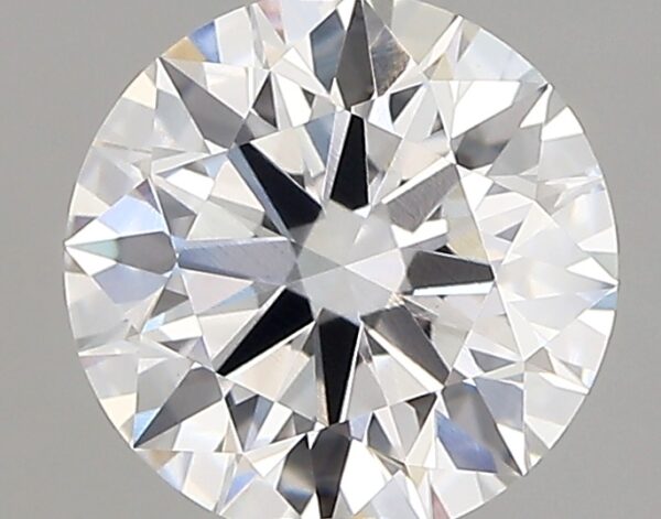 2.03 cctw VVS2 - Lab Grown Loose Diamond