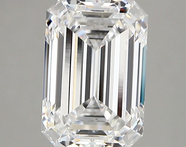 2.72 cctw VS1 - Lab Grown Loose Diamond