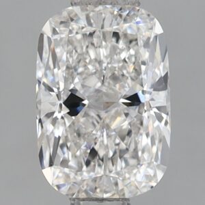 0.88 cctw VS2 - Lab Grown Loose Diamond