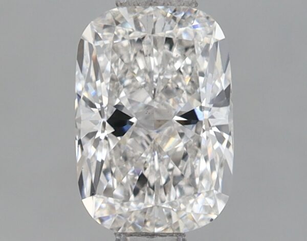 0.88 cctw VS2 - Lab Grown Loose Diamond