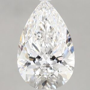 2.45 cctw VVS2 - Lab Grown Loose Diamond