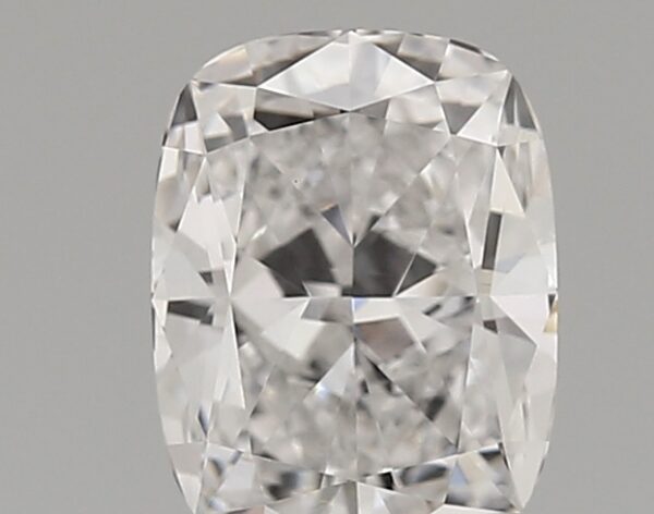 1.25 cctw VVS2 - Lab Grown Loose Diamond