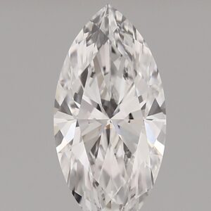 1.45 cctw VVS2 - Lab Grown Loose Diamond