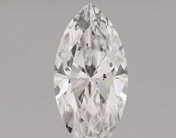 1.45 cctw VVS2 - Lab Grown Loose Diamond