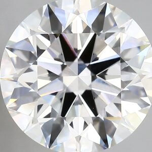 4.67 cctw VVS2 - Lab Grown Loose Diamond