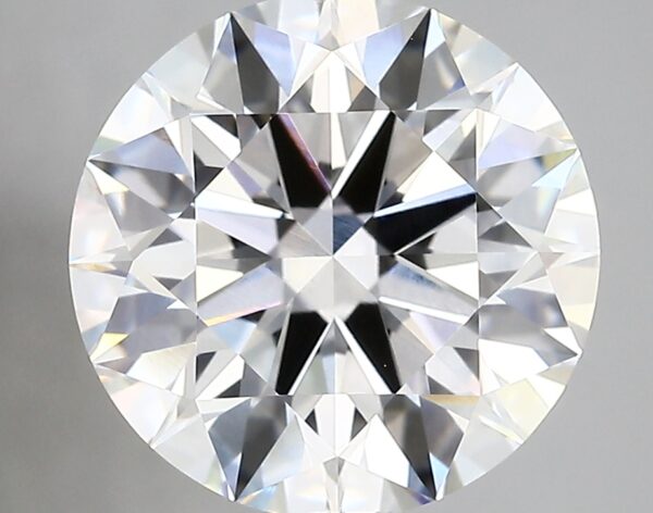 4.67 cctw VVS2 - Lab Grown Loose Diamond